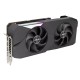 Видеокарта ASUS DUAL-RX7900XT-O20G//RX7900XT HDMI*1 DP*3 20G D6; 90YV0IV2-M0NA00