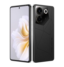 CK8n CAMON 20 Pro 5G 8+256 Dark Welkin (Black), 6.67" Asahi Glass, 20:9, 2400 x 1080 Mpix, 3.0GHz x1 +2.6GHz x3 + 2.0GHz x4 , 8 Core, 8GB RAM,256GB, up to 2TB flash, 64Мп+2Мп+2Мп/32Мп, 2Sim, LTE, 4G, 5G, BT v5.3, WiFi, GPS/AGPS, Type-C, 5000mAh, Andr