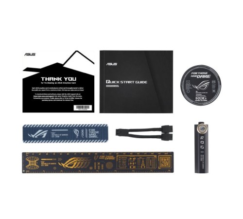 Видеокарта/ ROG-STRIX-RTX5070-O12GGAMING Видеокарта/ ROG-STRIX-RTX5070-O12GGAMING