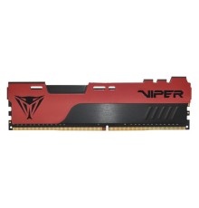Оперативная память Patriot Viper ELITE II DDR4 DIMM 16GB 2666MHz SINGLE 1*16GB CL16 16-17-17-36 1.2V
