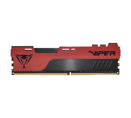 Оперативная память Patriot Viper ELITE II DDR4 DIMM 8GB 4000MHz SINGLE 1*8GB CL20 20-26-26-46 1.4V Оперативная память Patriot Viper ELITE II DDR4 DIMM 8GB 4000MHz SINGLE 1*8GB CL20 20-26-26-46 1.4V