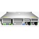 Серверная платформа/ Gooxi SR201-D12R-NV-G2 2U 12 bay server with NVME bp,based on AMD 9004 2 riser cards of PCIe5.0(X32 to x16x16)  2x rear SAS/SATA 2x rear NVME 1300W 1+1 PSU EU power cables rail kit