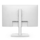 Мониторы/ Benq GW2790QT 27'', 2560x1440, IPS,  60Hz, 20M:1, 250cd, 5ms, 2*HDMI, DP, USB-C (65W)Speakers, Height adj 110, Pivot, Flicker-free; Low Blue Light, 3Y, White