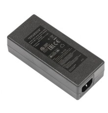 Блок питания MikroTik High power 48V 2A 96W power supply + power plug