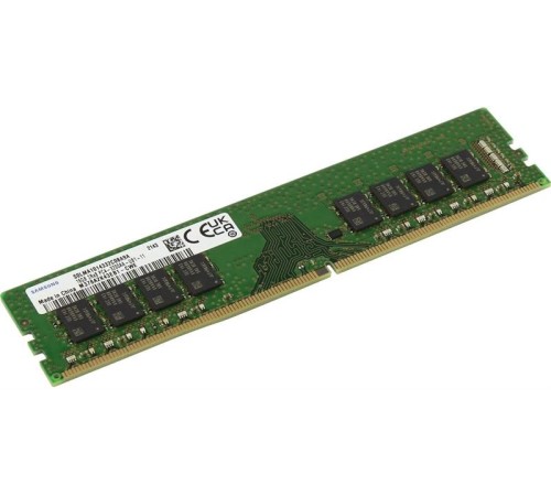 Оперативная память Samsung DDR4 16GB DIMM 3200MHz (M378A2K43EB1-CWE) 1 year, OEM