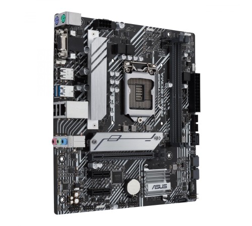 Материнская плата/ PRIME H510M-A Материнская плата/ PRIME H510M-A