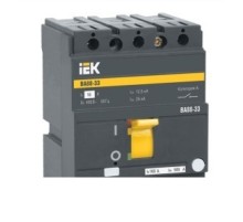 Авт. выкл. ВА88-33 3Р 32А 35кА IEK