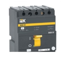 Авт. выкл. ВА88-33 3Р 32А 35кА IEK