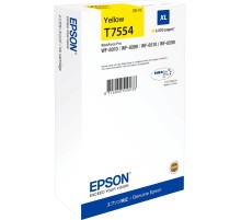 Картридж/ Epson I/C (y) WF-8090/8590 XL