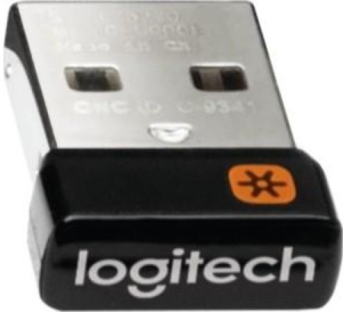 Адаптер/ Logitech USB Unifying Receiver Адаптер/ Logitech USB Unifying Receiver
