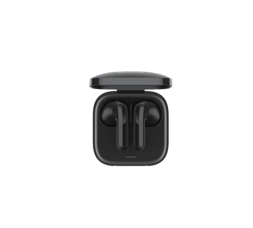 Наушники Redmi Buds 6 Active Black M2344E1 (BHR8396GL) (Вскрытая упаковка) Наушники Redmi Buds 6 Active Black M2344E1 (BHR8396GL) (Вскрытая упаковка)
