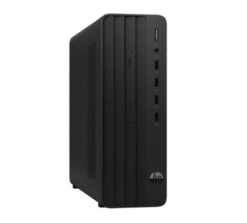 Персональный компьютер/ HP 290 G9 SFF  Intel Core i7 13700(2.1Ghz)/8192Mb/256PCISSDGb/noDVD/war 1y/DOS + USB mouse, En_kbd, 3pin