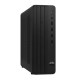 Персональный компьютер/ HP 290 G9 SFF  Intel Core i7 13700(2.1Ghz)/8192Mb/256PCISSDGb/noDVD/war 1y/DOS + USB mouse, En_kbd, 3pin