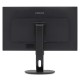 Монитор LCD 31.5'' 16:9 2560х1440(WQHD) IPS, 60 Hz, 450cd/m2, 1200:1, 50М:1, 4ms, VGA, HDMI, DP, USB-C, USB-Hub, Height adj, Pivot, Tilt, Swivel, Speakers, Black (Из ремонта)