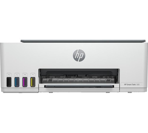 Струйное МФУ/ HP SMART TANK 580 Струйное МФУ/ HP SMART TANK 580