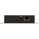 4-х портовый удлинитель, USB 2.0, 50 метр., CAT 5/ 4-Port USB 2.0 CAT 5 Extender (up to 50m)