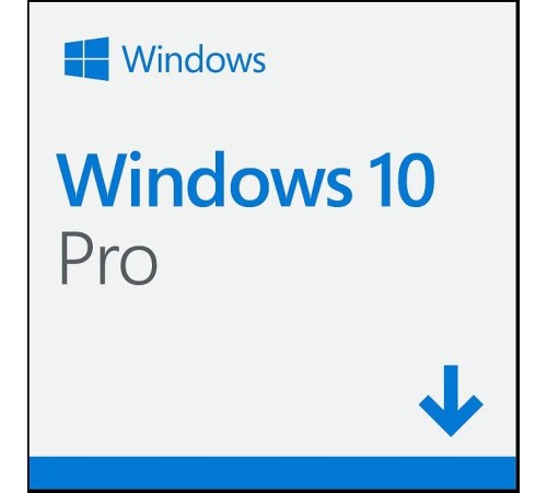 Лицензия на ПО/ Лицензия Win Pro 10 32-bit/64-bit All Lng PK Lic Online DwnLd NR Лицензия на ПО/ Лицензия Win Pro 10 32-bit/64-bit All Lng PK Lic Online DwnLd NR