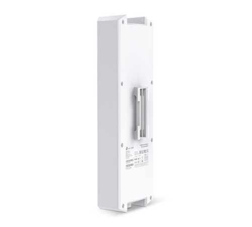 беспроводная точка доступа TP-Link EAP610-OUTDOOR, EAP610-OUTDOOR, AX1800 Indoor/Outdoor Dual-Band Wi-Fi 6 Access Point беспроводная точка доступа TP-Link EAP610-OUTDOOR, EAP610-OUTDOOR, AX1800 Indoor/Outdoor Dual-Band Wi-Fi 6 Access Point