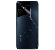 LH6n POVA Neo 3 128+8 Mecha Black, 6.82" Asahi Glass, 20:9, 1640 x 720 Mpix, 2.0GHz x2+ 1,8GHz x6, 8 Core, 8GB RAM, 128GB, up to 256GB flash, 16Мп+Q/8Мп, 2 Sim, 4G, BT v5.0, WiFi 802.11 b/g/n, GPS/AGPS, GLONASS, NFC, Type-C, 7000mAh, Android 13 + HiO