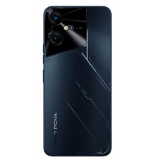 LH6n POVA Neo 3 128+8 Mecha Black, 6.82" Asahi Glass, 20:9, 1640 x 720 Mpix, 2.0GHz x2+ 1,8GHz x6, 8 Core, 8GB RAM, 128GB, up to 256GB flash, 16Мп+Q/8Мп, 2 Sim, 4G, BT v5.0, WiFi 802.11 b/g/n, GPS/AGPS, GLONASS, NFC, Type-C, 7000mAh, Android 13 + HiO