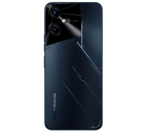 LH6n POVA Neo 3 128+8 Mecha Black, 6.82" Asahi Glass, 20:9, 1640 x 720 Mpix, 2.0GHz x2+ 1,8GHz x6, 8 Core, 8GB RAM, 128GB, up to 256GB flash, 16Мп+Q/8Мп, 2 Sim, 4G, BT v5.0, WiFi 802.11 b/g/n, GPS/AGPS, GLONASS, NFC, Type-C, 7000mAh, Android 13 + HiO LH6n POVA Neo 3 128+8 Mecha Black, 6.82" Asahi Glass, 20:9, 1640 x 720 Mpix, 2.0GHz x2+ 1,8GHz x6, 8 Core, 8GB RAM, 128GB, up to 256GB flash, 16Мп+Q/8Мп, 2 Sim, 4G, BT v5.0, WiFi 802.11 b/g/n, GPS/AGPS, GLONASS, NFC, Type-C, 7000mAh, Android 13 + HiO