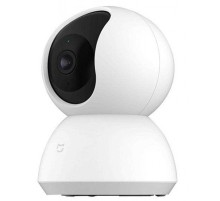 Видеокамера безопасности Mi Home Security Camera 360° 1080P MJSXJ05CM (QDJ4058GL) (Вскрытая упаковка)