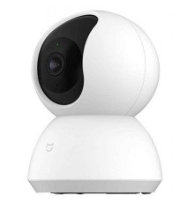 Видеокамера безопасности Mi Home Security Camera 360° 1080P MJSXJ05CM (QDJ4058GL) (Вскрытая упаковка)