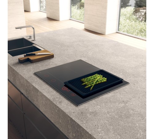 Варочная панель ASKO/ Арт. 737831 ; Варочная панель ASKO; Габаритные размеры (Ш/Г/В): 644/522/47 мм; 64 см; Точный контроль температуры нагрева посуды;Управление Easy Dial™ 2.0;Функция объединения зон Auto Bridge™;13 ступеней регулировки мощности;Таймер н