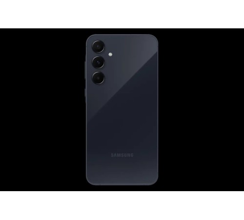 Смартфон/ Смартфон SAMSUNG A55 128GB Blue Black Смартфон/ Смартфон SAMSUNG A55 128GB Blue Black