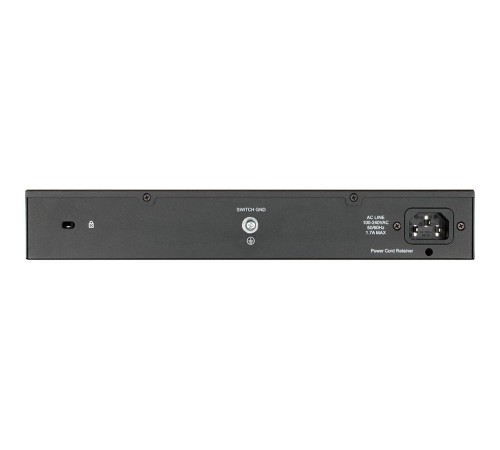 Коммутатор/ EasySmart L2 Switch 8х1000Base-T PoE, 2x1000Base-X SFP, PoE Budget 130W