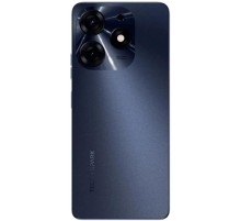 KI7 SPARK 10 Pro 128+4 Starry Black, 6.78" 20:9 1080 x 2460, 2x2,0 ГГц+6x1,8 ГГц, 8 Core, 4GB RAM, 128GB, up to 1TB flash, 50 Мп+ AI (autofocus)/32Мп,2 Sim,2G,3G,LTE, BTv5.3, WiFi 802.11 a/b/g/n/ac,NFC,GPS/AGPS,GLONASS/Beidou/Galileo,Type-C, 5000mAh,