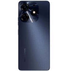 KI7 SPARK 10 Pro 128+4 Starry Black, 6.78" 20:9 1080 x 2460, 2x2,0 ГГц+6x1,8 ГГц, 8 Core, 4GB RAM, 128GB, up to 1TB flash, 50 Мп+ AI (autofocus)/32Мп,2 Sim,2G,3G,LTE, BTv5.3, WiFi 802.11 a/b/g/n/ac,NFC,GPS/AGPS,GLONASS/Beidou/Galileo,Type-C, 5000mAh,