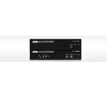 Удлинитель ATEN USB VGA Dual View Cat 5 KVM Extender (1600 x 1200@150m)