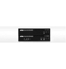 Удлинитель ATEN USB VGA Dual View Cat 5 KVM Extender (1600 x 1200@150m)