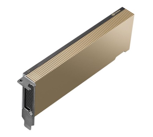 Видеоускоритель/ NVIDIA L4 Ada Graphic Card - 24GB PCI