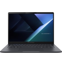 Ноутбук/ ASUS B3405CVA-LY0329 14"(1920x1200 (матовый) WVA)/Intel Core i7 13620H(2.4Ghz)/16384Mb/1024PCISSDGb/noDVD/Int:Intel UHD Graphics/Cam/BT/WiFi/50WHr/war 1y/1.49kg/Gentle Grey/DOS