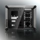 корпус Raijintek PAEAN M (Micro-ATX, Aluminum Open frame case; Aluminum 3.0mm + SGCC 1.0mm; 4.0mm Tempered Glass; USB3.0 *2 + USB2.0*2; 5 PCI slots)