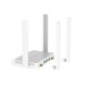Маршрутизатор/ Keenetic Explorer 4G Интернет-центр с модемом 4G, Mesh Wi-Fi 5 AC1200 и 4-портовым Smart-коммутатором
