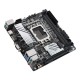 Материнская плата/ PRIME H610I-PLUS-CSM
