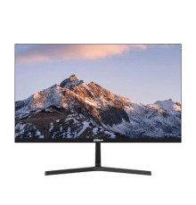 Монитор LCD 21.5'' 16:9 1920х1080(FHD) VA, 100 Hz, 250 cd/m2, 3000:1, 5ms, VGA, HDMI, Tilt, Speakers, 3Y, Black