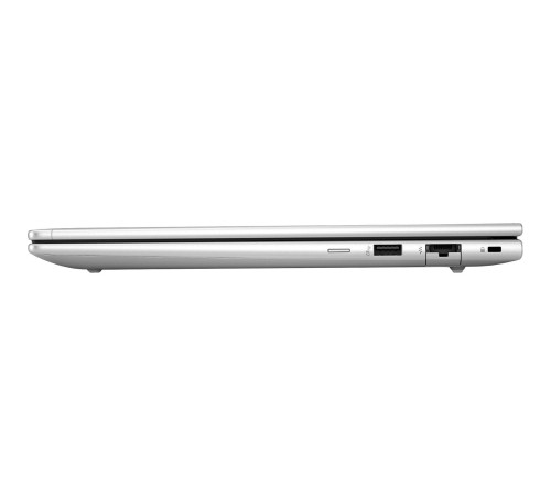 Ноутбук/ HP EliteBook 640 G11  14"(1920x1080)/Intel Core Ultra 5 125U(1.3Ghz)/16384Mb/512SSDGb/noDVD/Int:Intel Iris Xe Graphics/Cam/BT/WiFi/65WHr/war 1y/1.39kg/Pike Silver /DOS