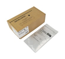 Тонеры и девелоперы Девелопер для RICOH Aficio MPC2800/3300/2030/2550/2051/2551 (CET) Black, 215г, 240000 стр., CET8891K