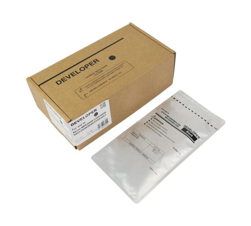 -/ Девелопер для RICOH Aficio MPC2800/3300/2030/2550/2051/2551 (CET) Black, 215г, 240000 стр.