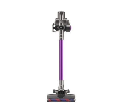 Пылесос вертикальный Jimmy Cordless Vacuum Cleaner H8 Pro Graphite+Purple Пылесос вертикальный Jimmy Cordless Vacuum Cleaner H8 Pro Graphite+Purple