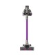 Пылесос вертикальный Jimmy Cordless Vacuum Cleaner H8 Pro Graphite+Purple