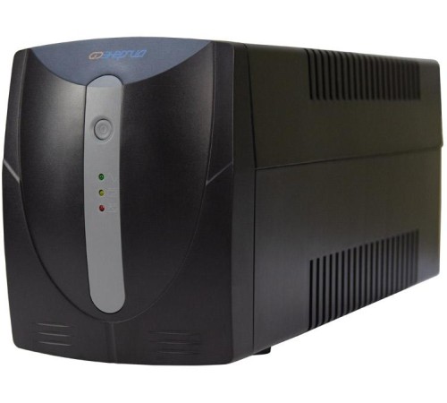 ИБП 1200 Энергия/ UPS 1200 Energy ИБП 1200 Энергия/ UPS 1200 Energy