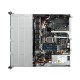 Серверная платформа/ ASUS RS300-E11-PS4 ; 1U, 1 x Socket LGA 1200; 4 x 3.5"/2.5" HS HDD Bays, up to (2*SATA/SAS/NVMe + 2*SATA/SAS); 4 x DDR4 ECC and non-ECC UDIMM; 3 slots: 1 x PCI-E x 16 + 1 x PCI-E x 8 + 1 x PCI-E x 8; 6 x SATA3 6Gb/s ports, I