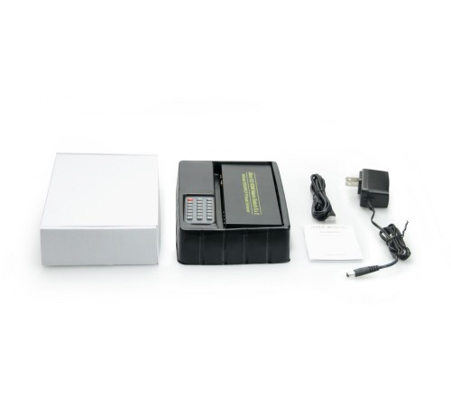 Greenconnect Переключатель HDMI 1.4, Matrix +ARC+PIP, 6 к 2 серия Greenline GL-v602 Greenconnect Переключатель HDMI 1.4, Matrix +ARC+PIP, 6 к 2 серия Greenline GL-v602