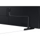 Телевизор ЖК 55'' Samsung/ 55", QLED Frame, Ultra HD, Matte Display, 120Hz, Tizen Smart TV, Wi-Fi, Voice, DVB-T2/C/S2, 2.0.2Ch, 40W, OTS, FreeSync Premium, 4HDMI, 2 USB, One Connect (Y22 4K), BLACK 2024