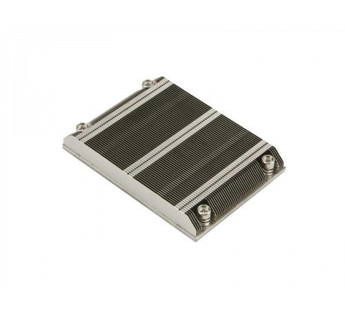 LP CPU Heat Sink for 12-node Micro Cloud Series Servers LP CPU Heat Sink for 12-node Micro Cloud Series Servers